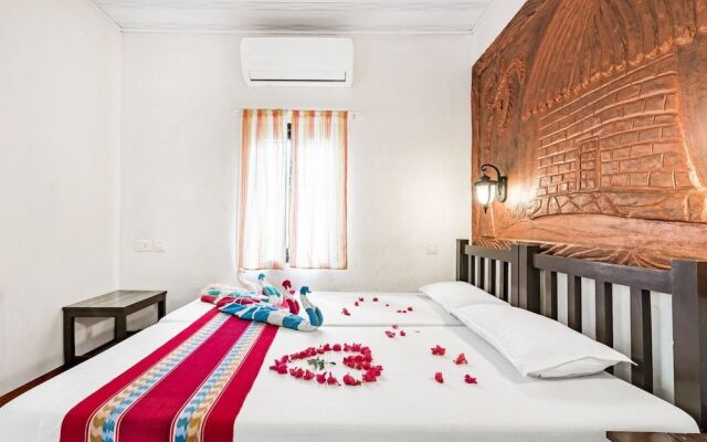 GuestHouser 1 BR Villa b529