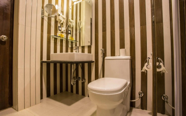 Yatri Suites and Spa