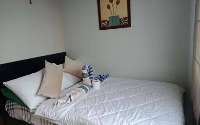 Sea Residences Condotel