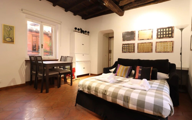 Piazza Navona Apartments