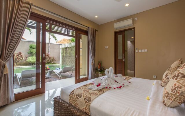 Dreamscape Bali Villa