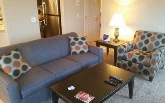 ExecuStay at Cambria