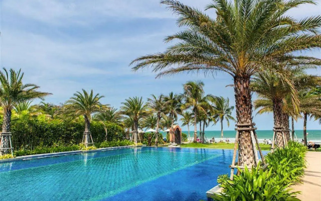Marrakesh Hua Hin Residences