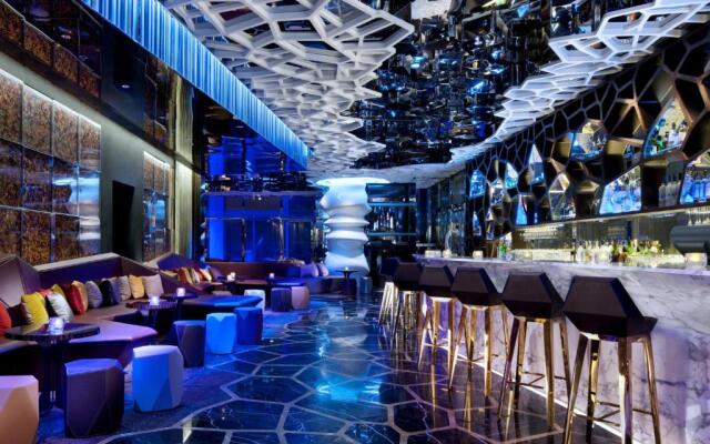 The Ritz-Carlton, Hong Kong