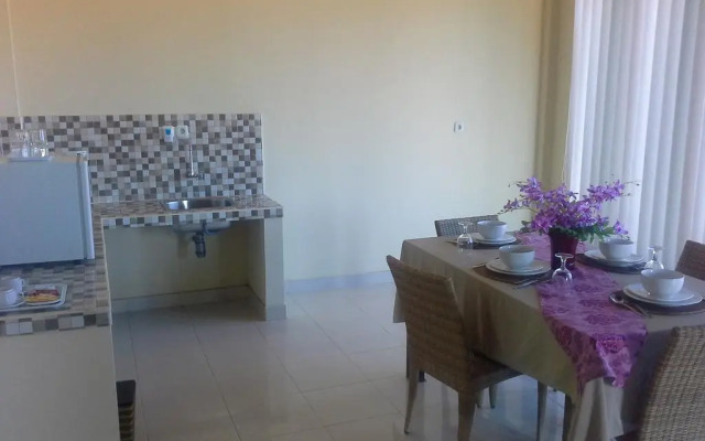 Ocean View Dive Resort Tulamben