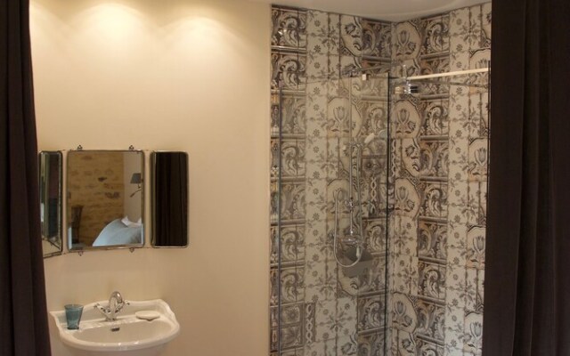 Le Clos de la Rouvinie