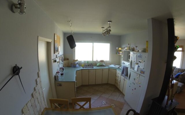 Dead Sea Adventure Hostel - Hostel