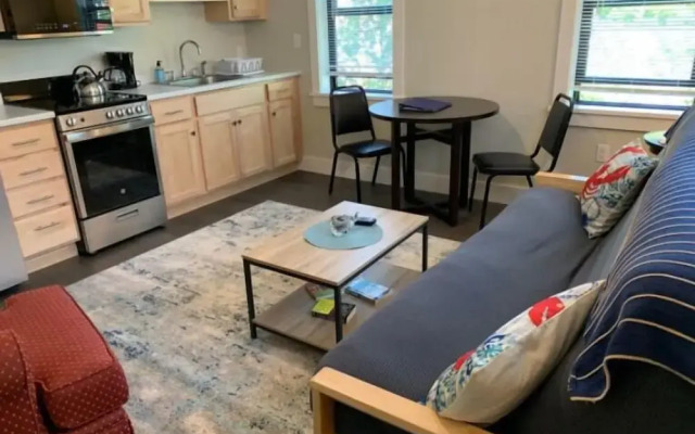 Bar Harbor Condos
