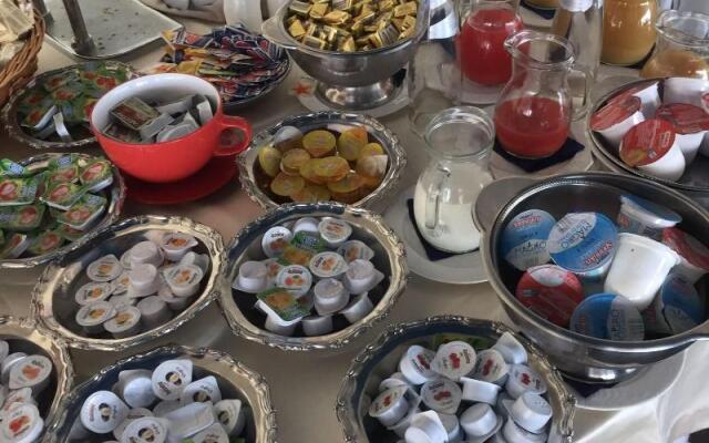 Camere Le vie di Omero