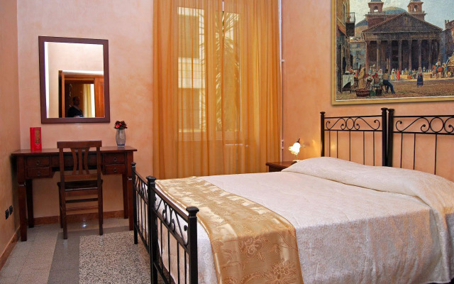 B&B Maestoso