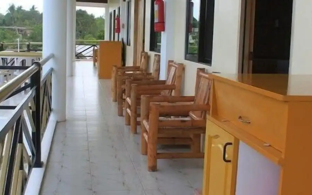 Nickles Park Resort And Apartments