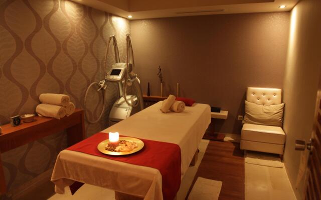 The Russelior Hotel & Spa