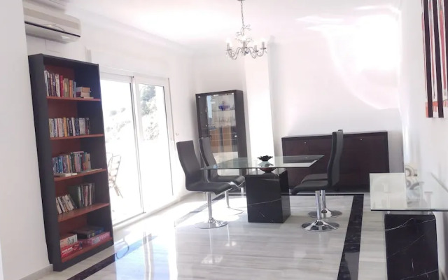 Penthouse Mijas Golf Getaway