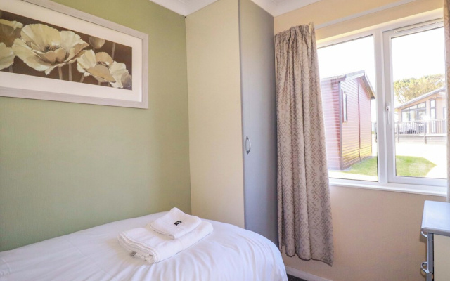 Lodge 9- Lamorna