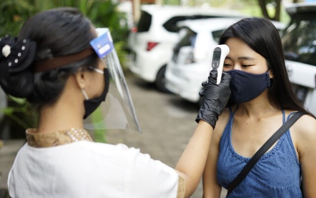 Nyuh Bali Luxury Villas