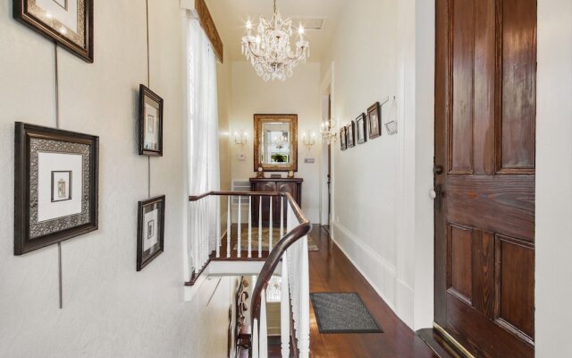 Marigny Manor House