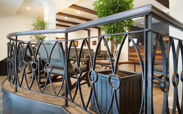 Crowne Plaza Moncton-Downtown by IHG