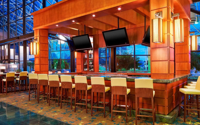 The Westin Atlanta Airport