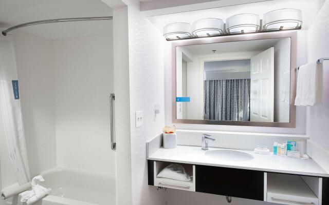 Hampton Inn & Suites Atlanta Galleria