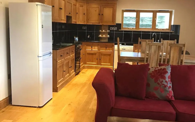 Upper Langford House