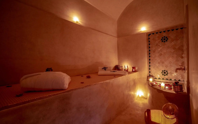 Riad Jemaa El Fna & Spa
