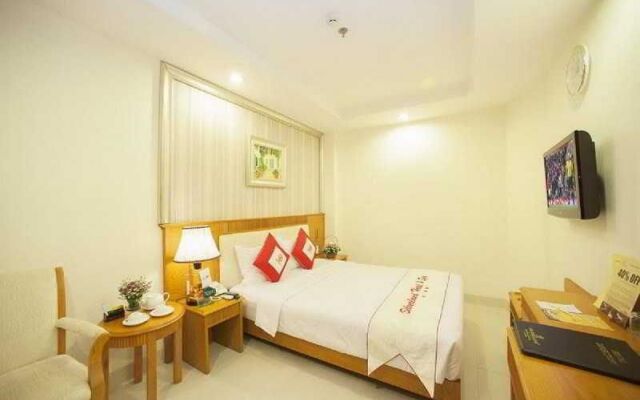 Silverland Sil Hotel