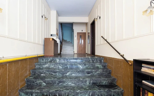 Mystique 2-Bedroom Apartment in Athens