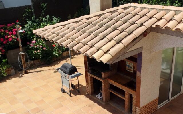 Casa Dolors en Calonge