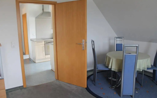 Zur Alten Eiche Inh. Gerd Pien