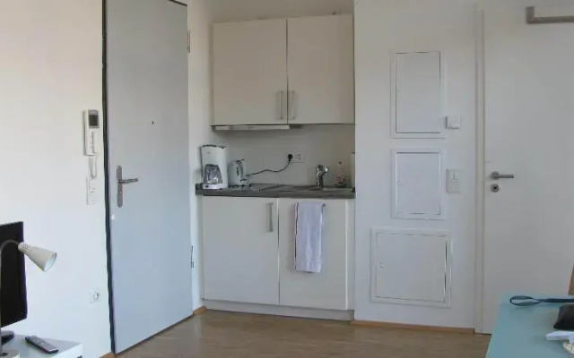 Elbapartments Am Kaiserkai