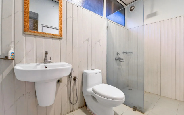 Fabhotel Bellini Morjim Resort
