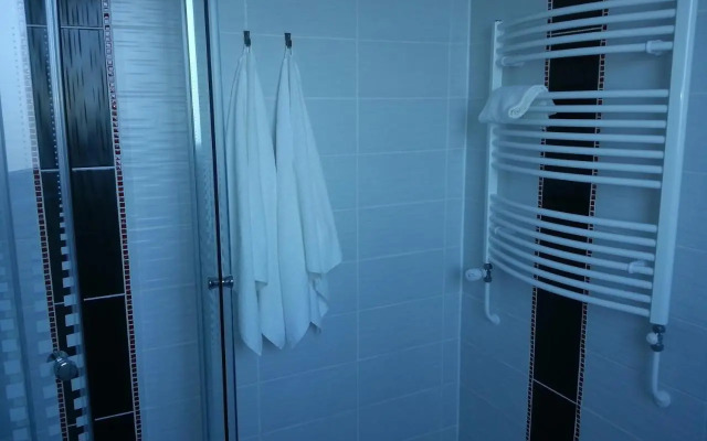 Downtown Apartment Miskolc