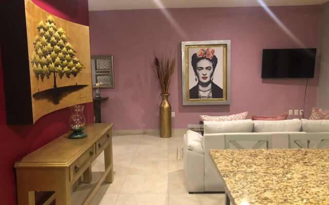 La Mision De Mita 1Bedroom by VR