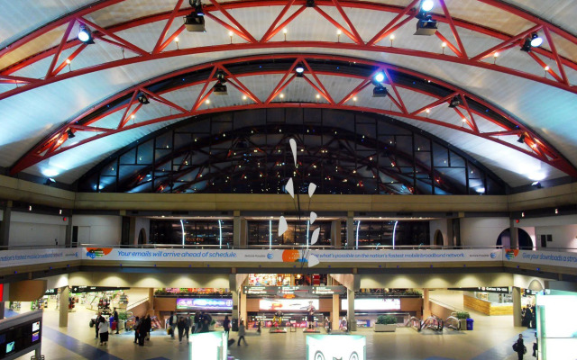 Sonesta Simply Suites Pittsburgh Airport