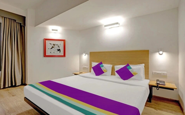Treebo Tryst Vashistha Hotel