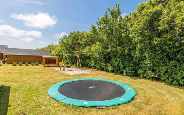 Holiday Home in Hemmet