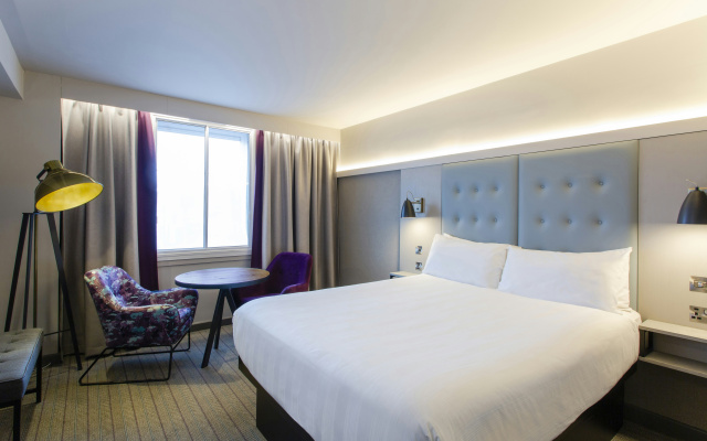 Premier Inn London Angel Islington