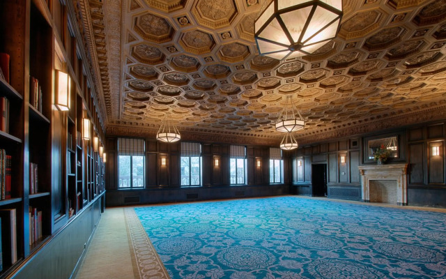 Sentinel Hotel