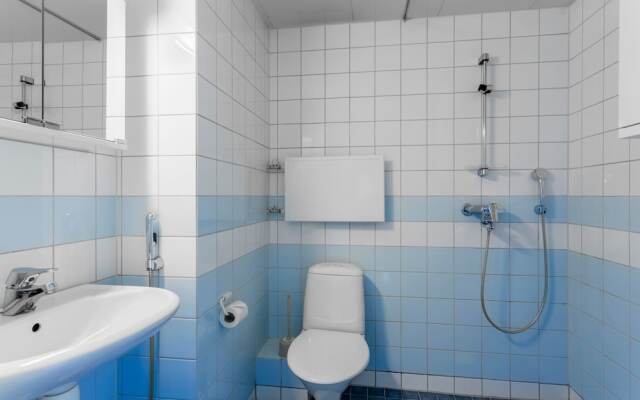 WeHost Klaavunpolku 2
