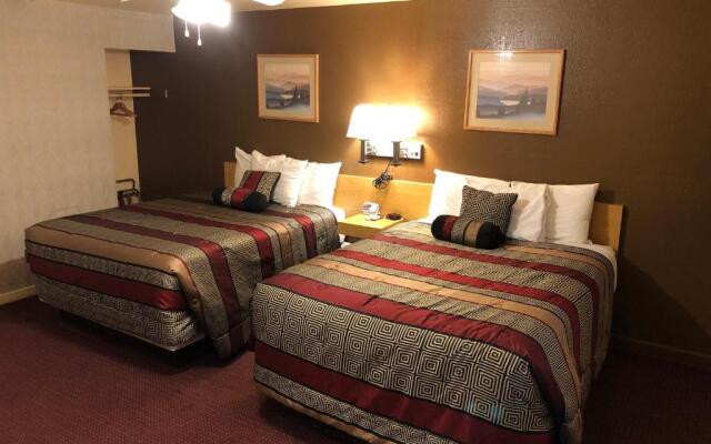 Scottish Inn