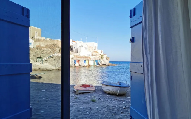 The Elephant Beach House