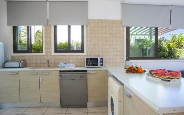 Villa Mylos 7