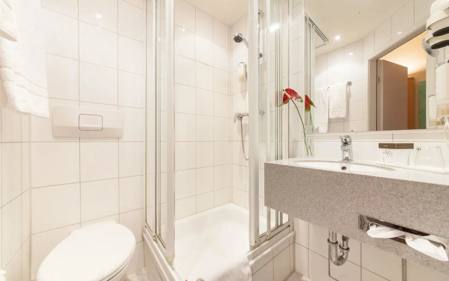 Hotel Offenbacher Hof
