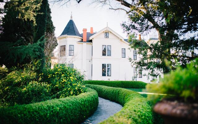 The Inn at Park Winters