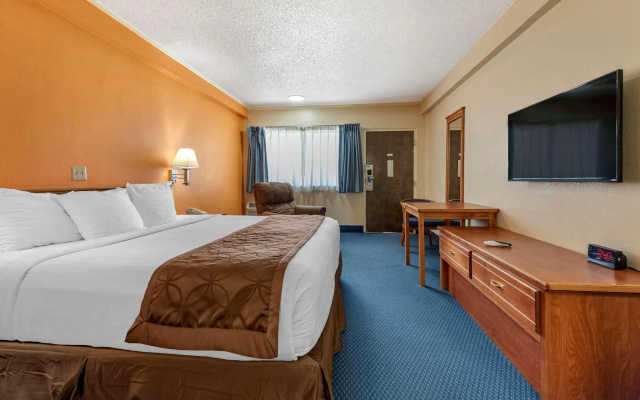 Americas Best Value Inn - Goodland