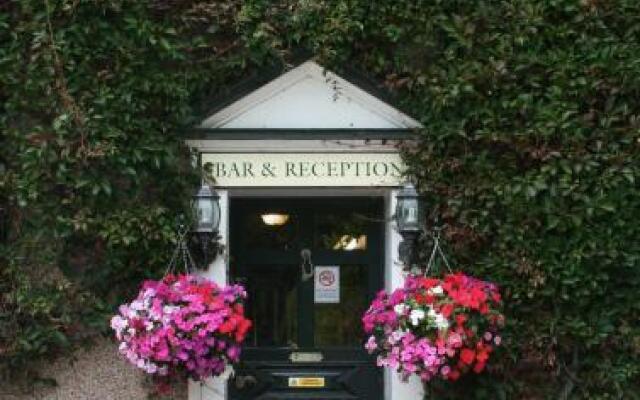 The Brantwood Hotel