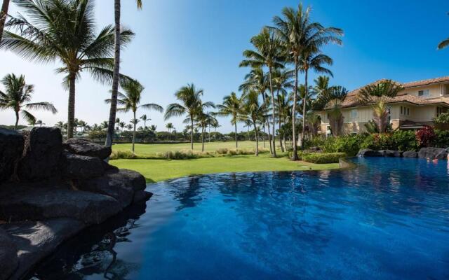 Fairway Villas Waikoloa F6