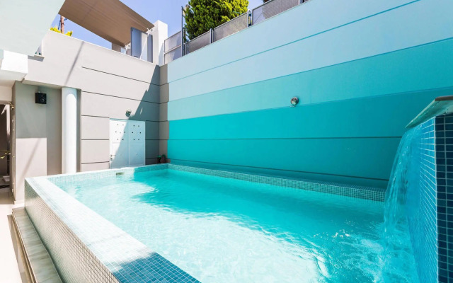 Rethymno Hills Apartments