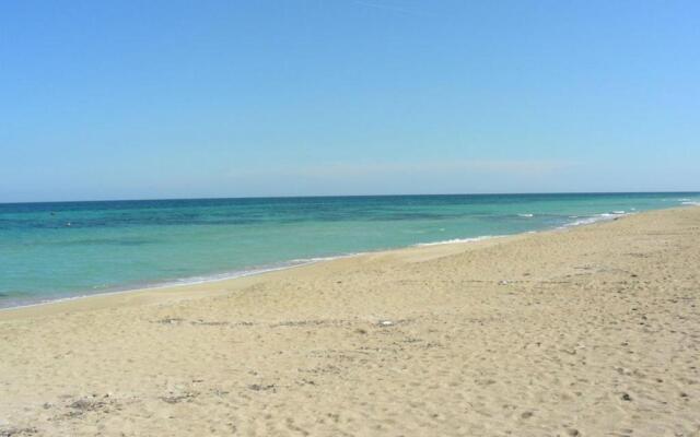 GALLERY ART - Sea View