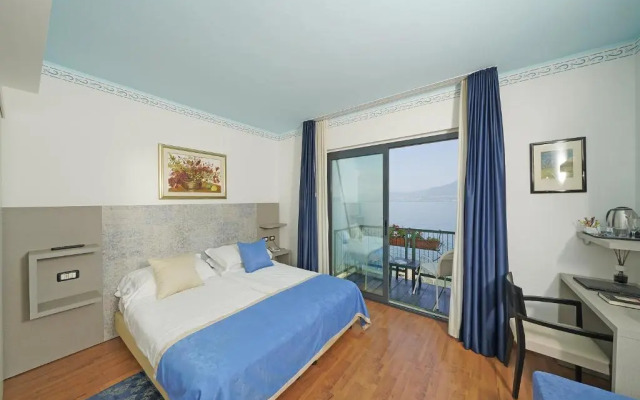 Hotel Villa Carlotta